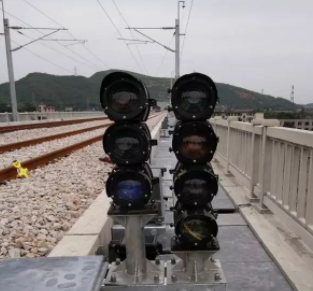 鐵路信號組合類型分為哪些？